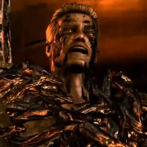 Стикер 44 Albert Wesker