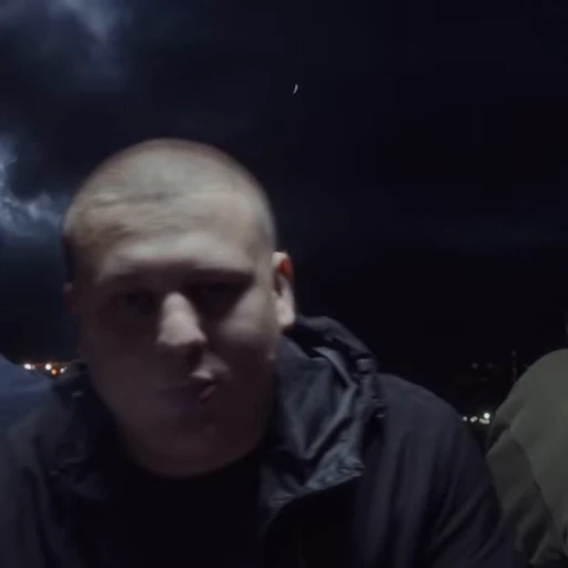🚬 Стикер «ALBLAK 52» для Telegram