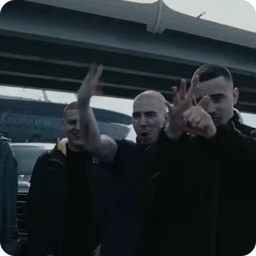 🌟 Стикер «Flamie CS Go» для Telegram