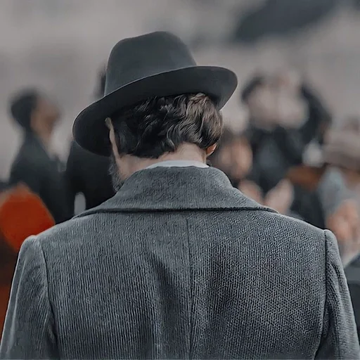 🎬 Стикер «Альбус Дамблдор» для Telegram