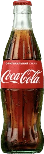 🥤 Стикер «Напитки» для Telegram