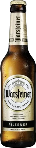 🍺 Стикер «Напитки» для Telegram