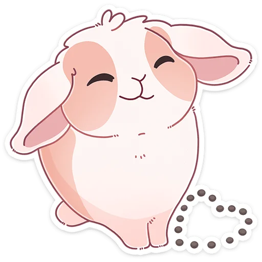 🥰 Стикер «Зимний Альдебаран» для Telegram