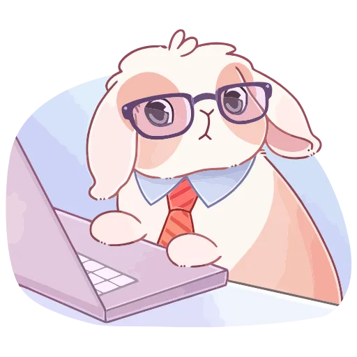 🤓 Эмодзи «Альдебаран» для Telegram