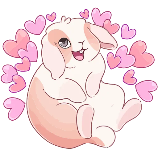 ❤️ Эмодзи «Альдебаран» для Telegram