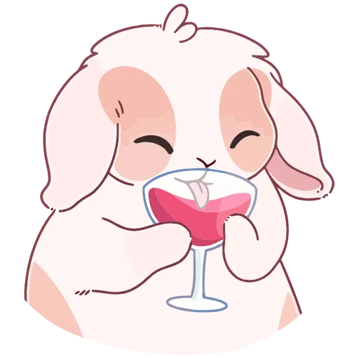 🍷 Эмодзи «Альдебаран» для Telegram
