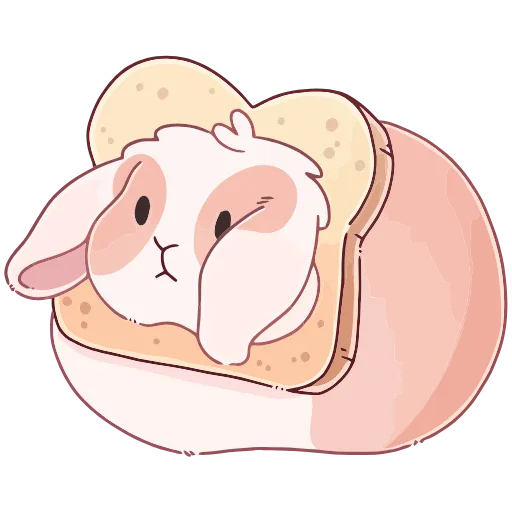 🍞 Эмодзи «Альдебаран» для Telegram