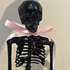 ☠️ Эмодзи «random 4» для Telegram