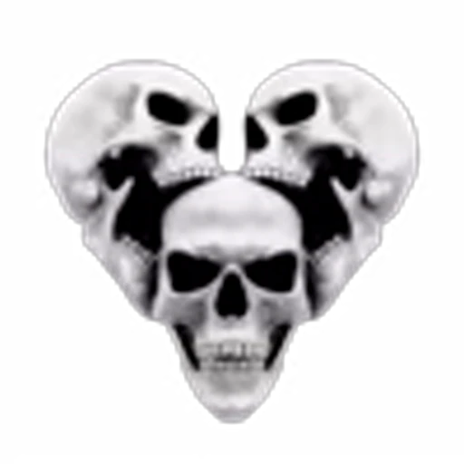 🤯 Эмодзи «random 4» для Telegram