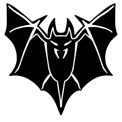 🦇 Эмодзи «random 4» для Telegram