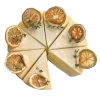 Стикер 9 Aléatoire