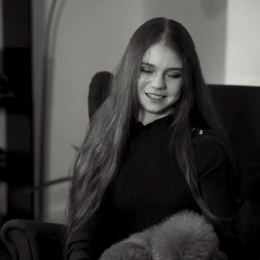 🤩 Стикер «Александра Трусова» для Telegram