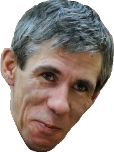 Стикерпак Алексей Панин для Telegram