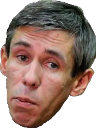 🥳 Стикер «Алексей Панин» для Telegram