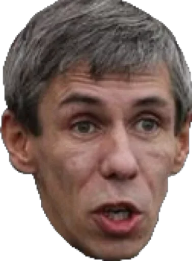 😏 Стикер «Алексей Панин» для Telegram