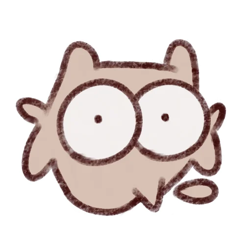 😳 Стикер «alekym» для Telegram