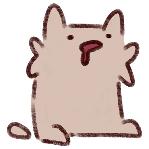😦 Стикер «alekym» для Telegram