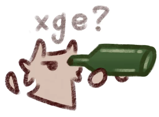 🤨 Стикер «alekym» для Telegram