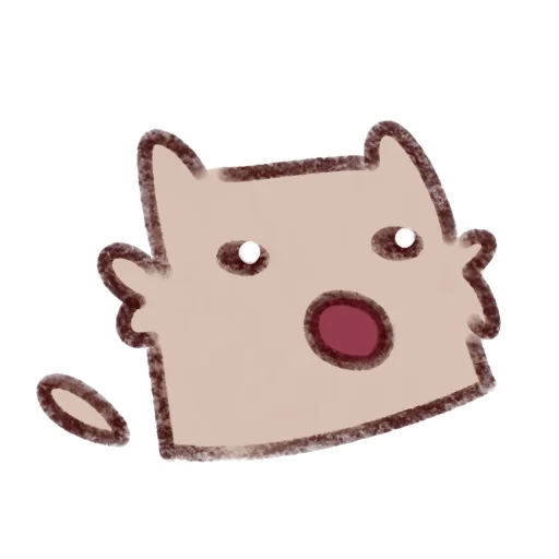 😮 Стикер «alekym» для Telegram
