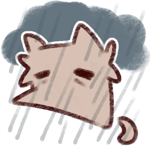😓 Стикер «alekym» для Telegram