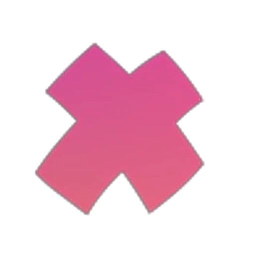 🔤 Эмодзи «Мультяшные буквы» для Telegram