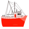 🚢 Эмодзи «Карта повітряних тривог» для Telegram