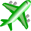 ✈️ Эмодзи «Карта повітряних тривог» для Telegram