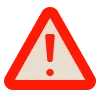 ⚠️ Эмодзи «Карта повітряних тривог» для Telegram