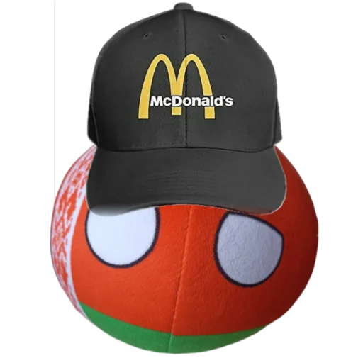🍟 Стикер «» для Telegram