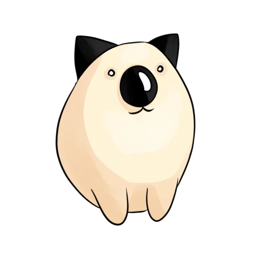 Стикерпак Alex Crish 1 Zvyalka Stickers для Telegram