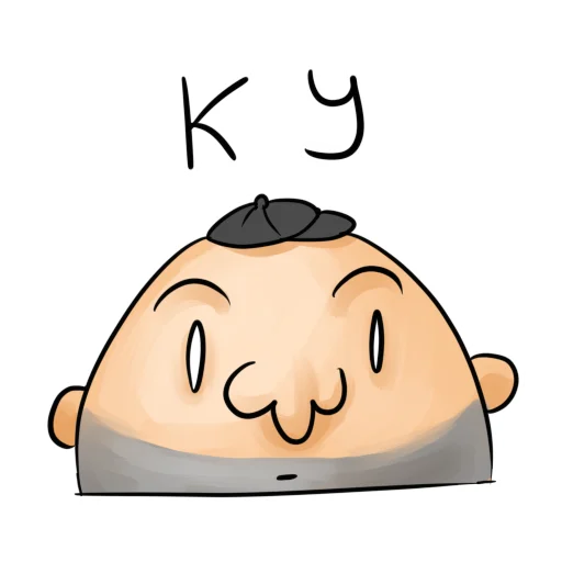 👋 Стикер «Alex Crish 1 Zvyalka Stickers» для Telegram