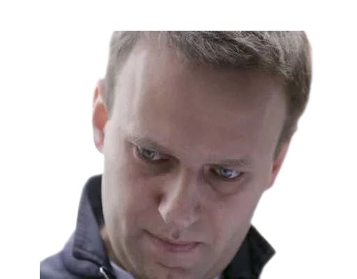 Стикер 11 navalny