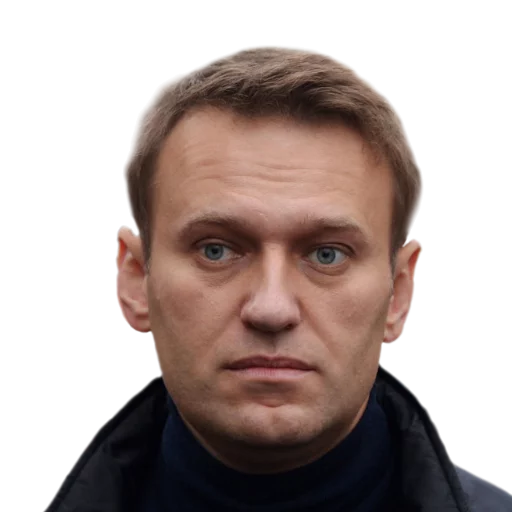Стикер 18 navalny
