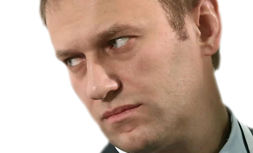 Стикер 22 navalny