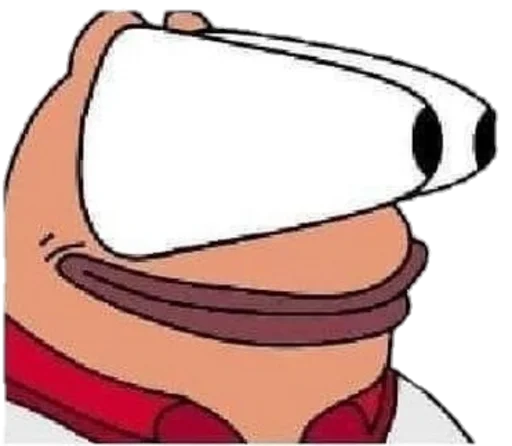 👀 Стикер «Real muthaphuckkin pepe» для Telegram
