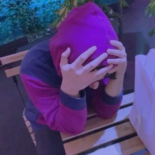 🫐 Стикер «🫐𝙌𝙪𝙖𝙘𝙠𝙞𝙩𝙮!★» для Telegram