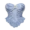 👙 Эмодзи «Beach & mermaid» для Telegram