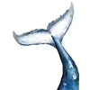 🌊 Эмодзи «Beach & mermaid» для Telegram