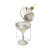 🍸 Эмодзи «Beach & mermaid» для Telegram