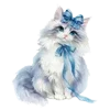 🐱 Эмодзи «Beach & mermaid» для Telegram