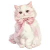 🐱 Эмодзи «Beach & mermaid» для Telegram