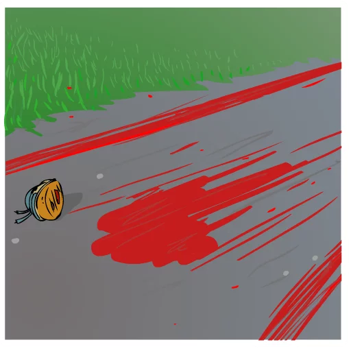 🚙 Стикер «Alex pack» для Telegram