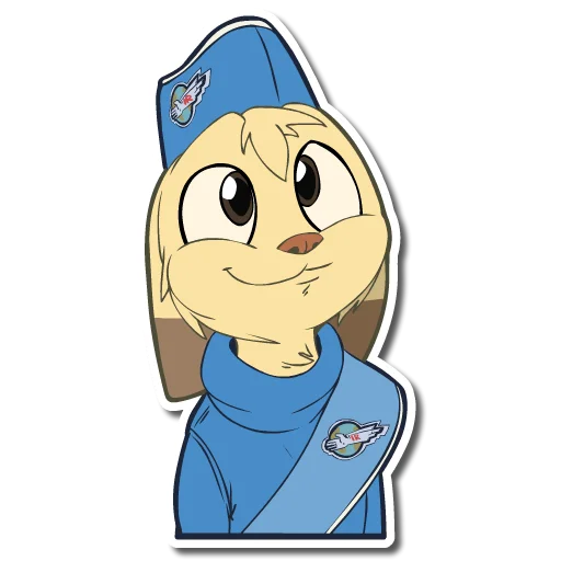 🆘 Стикер «Alex pack» для Telegram