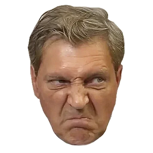 😜 Стикер «Александр Невзоров» для Telegram
