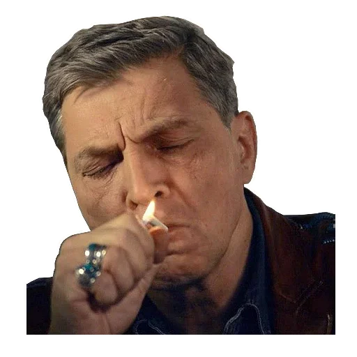 😃 Стикер «Александр Невзоров» для Telegram