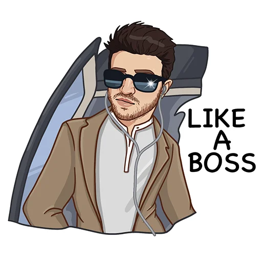 😏 Стикер «Oleksiy Yarmolenko» для Telegram