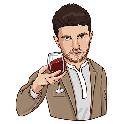 😉 Стикер «Oleksiy Yarmolenko» для Telegram