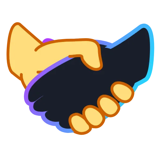 🤝 Эмодзи «Alfa Game» для Telegram