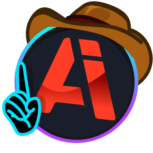 🤠 Эмодзи «Alfa Game» для Telegram