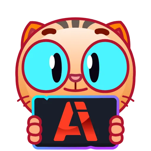 😼 Эмодзи «Alfa Game» для Telegram